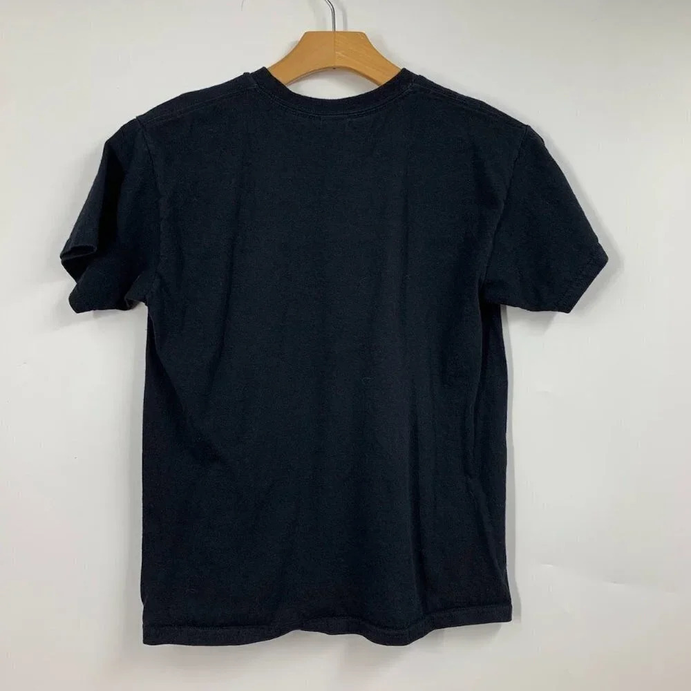 Gladen Boys Hang Man Adam Page And New AEW Crew Neck T-Shirt SIze M‎ - Picture 2 of 11